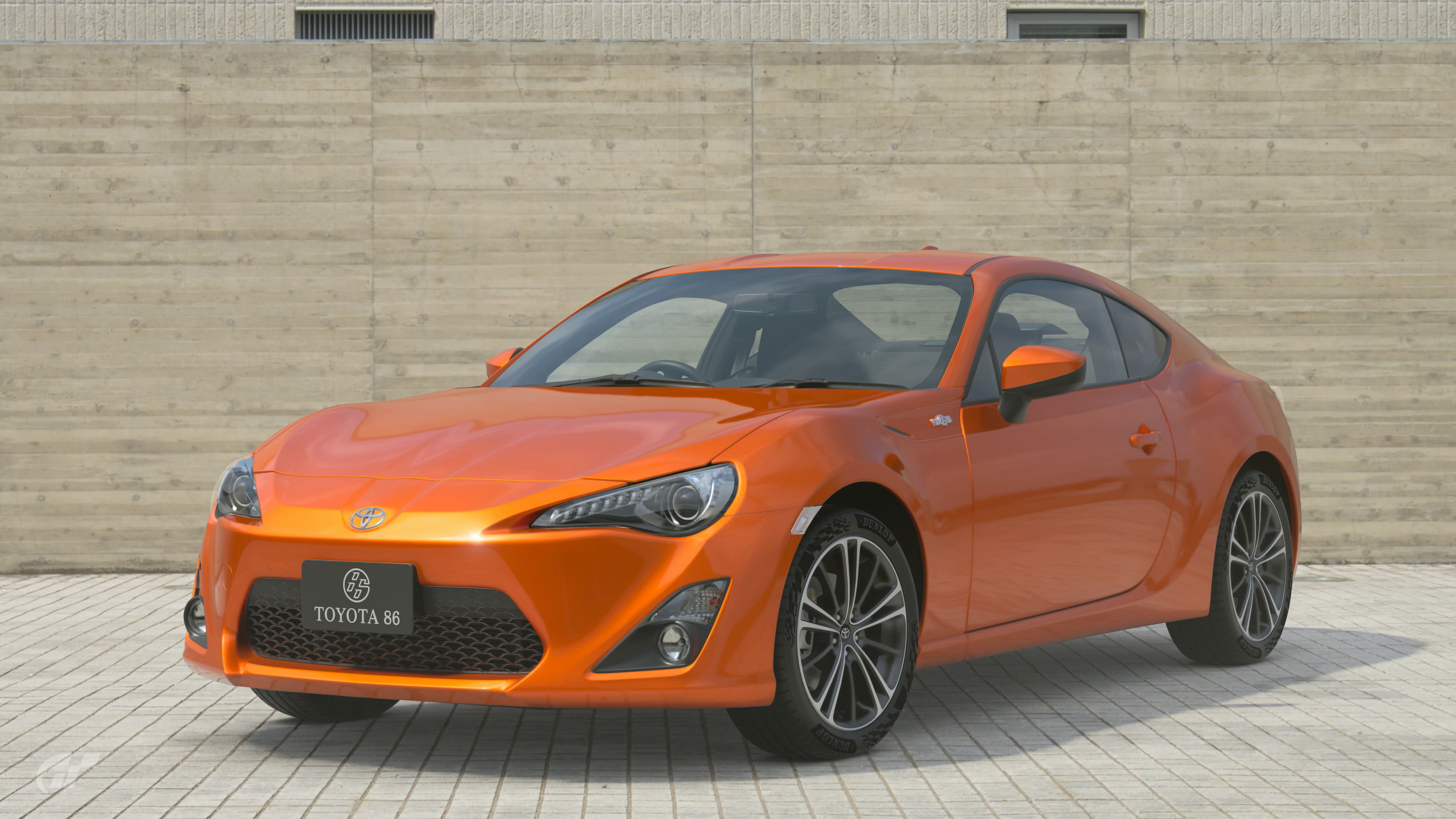 トヨタ 86 GT '15 - グランツーリスモWiki | グラソツーリスモシリーズ